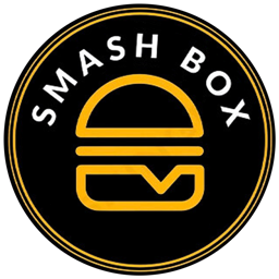 Smash Box Chester logo.